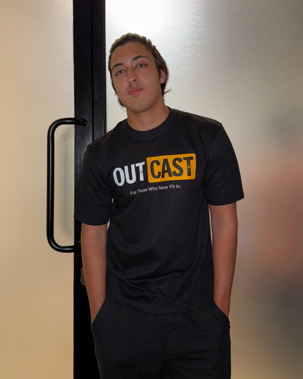 OutCast Original T-Shirt