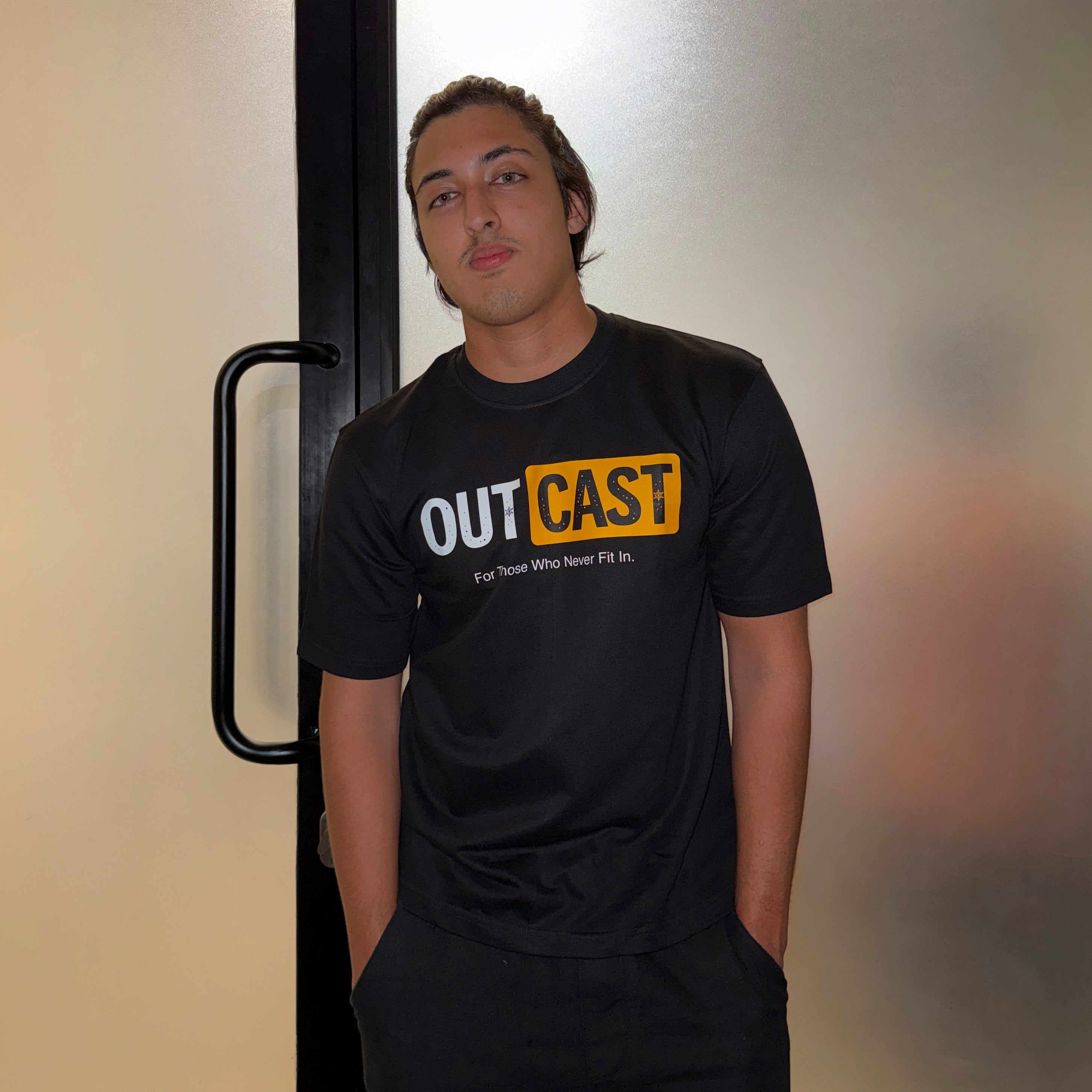OutCast Original T-Shirt