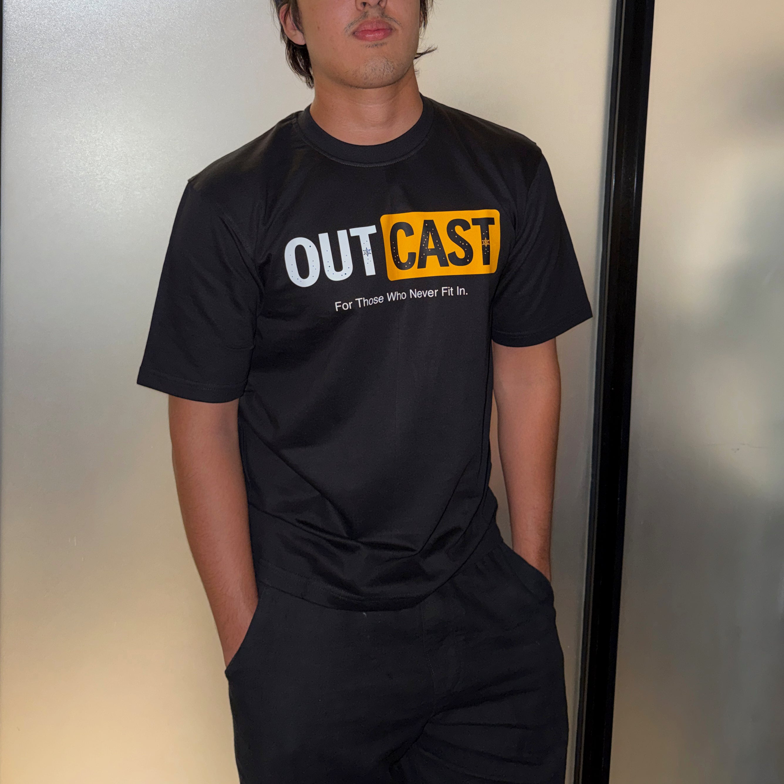 OutCast Original T-Shirt