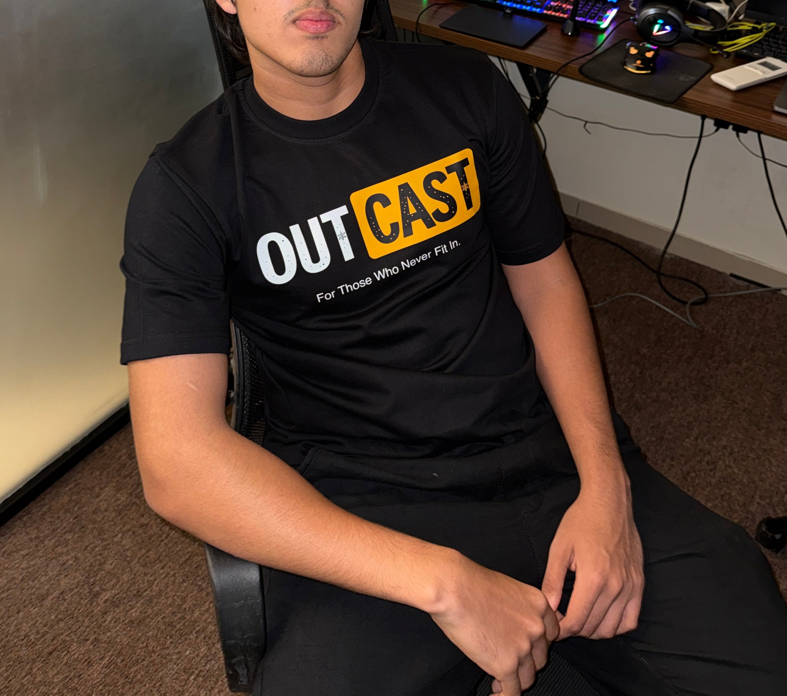 OutCast Original T-Shirt